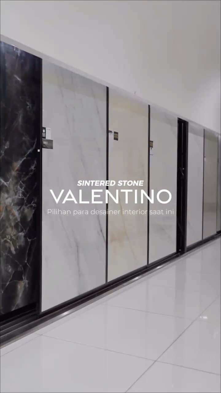 Kenapa Sintered Stone Lebih Unggul dari Marmer?