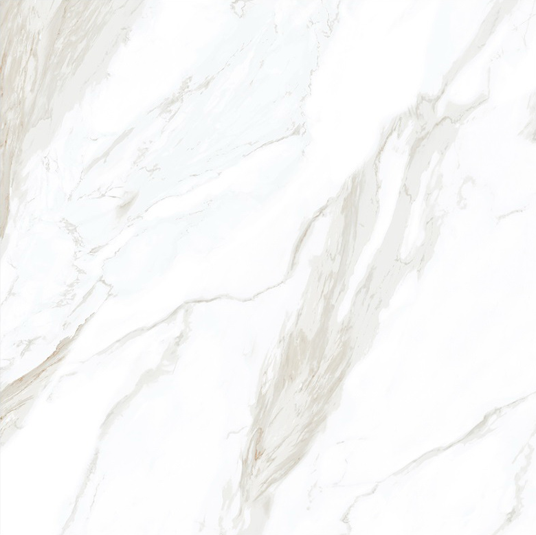 Davos Bianco slab 100 X 100 CM | 80 X 80 CM | 60 X 60 CM 12