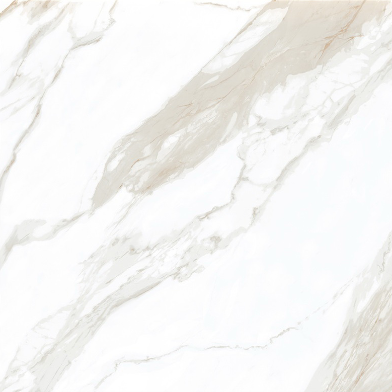 Davos Bianco slab 100 X 100 CM | 80 X 80 CM | 60 X 60 CM 11