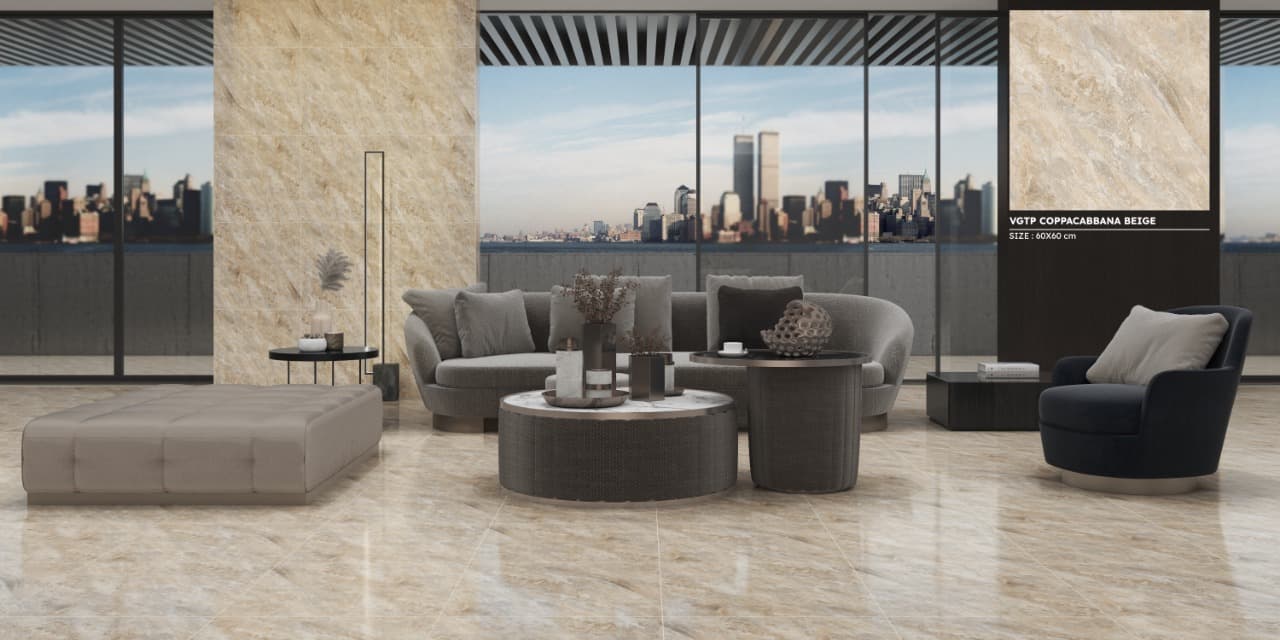 Coppacabbana Beige - 2