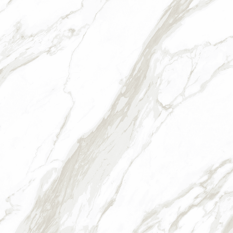 Davos Bianco slab 100 X 100 CM | 80 X 80 CM | 60 X 60 CM 5