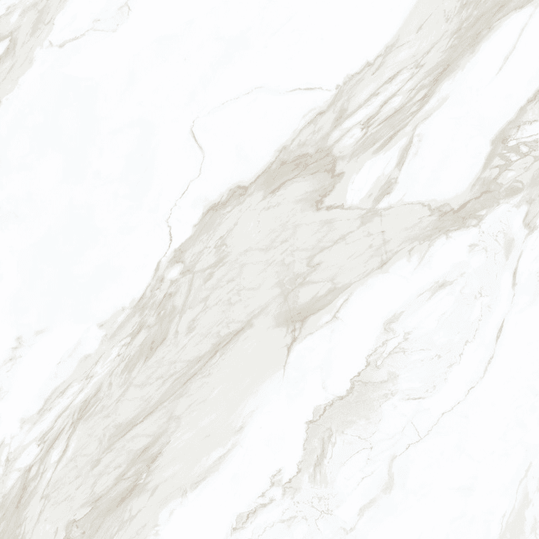 Davos Bianco slab 100 X 100 CM | 80 X 80 CM | 60 X 60 CM 10