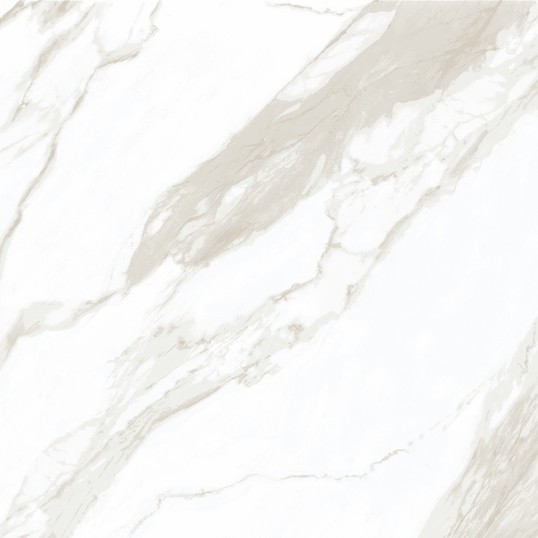 Davos Bianco slab 100 X 100 CM | 80 X 80 CM | 60 X 60 CM 8