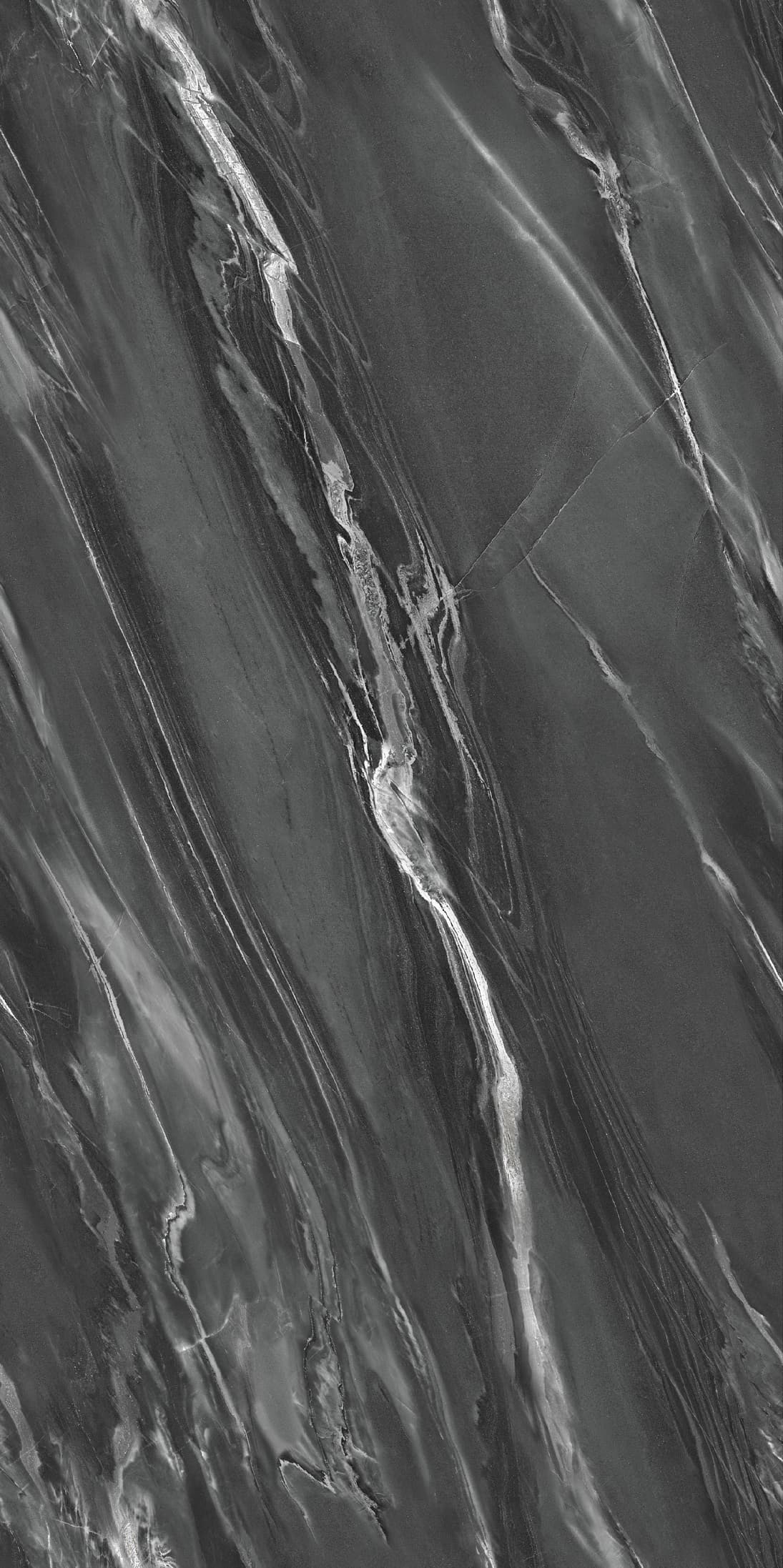 Black Balmain slab 120 X 60 CM 1