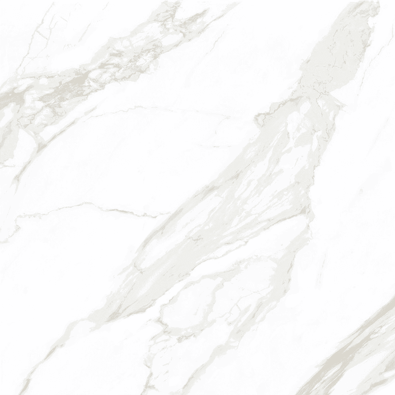 Davos Bianco slab 100 X 100 CM | 80 X 80 CM | 60 X 60 CM 4