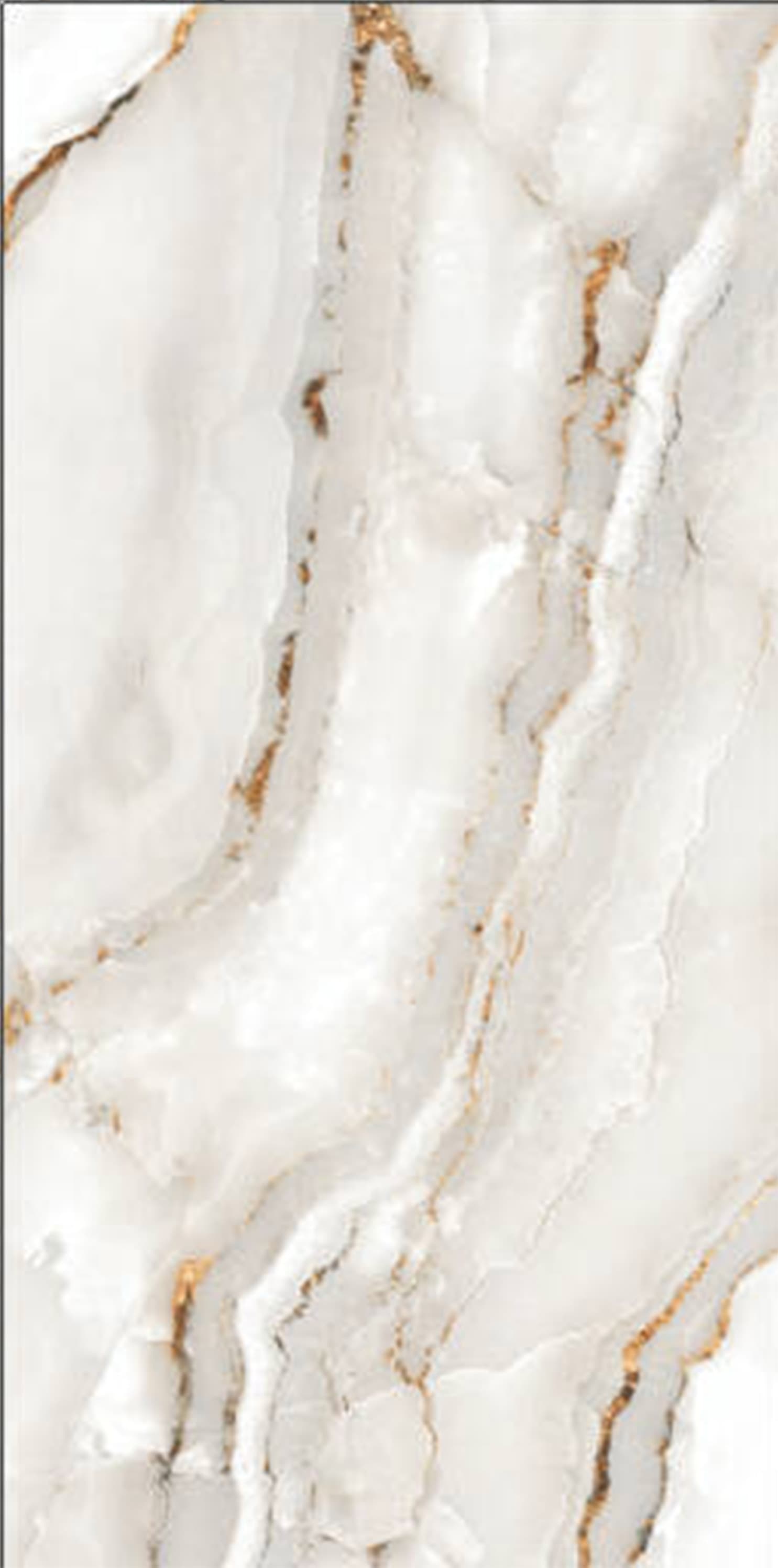 Primestone White Onyx slab 120 X 60 CM 7