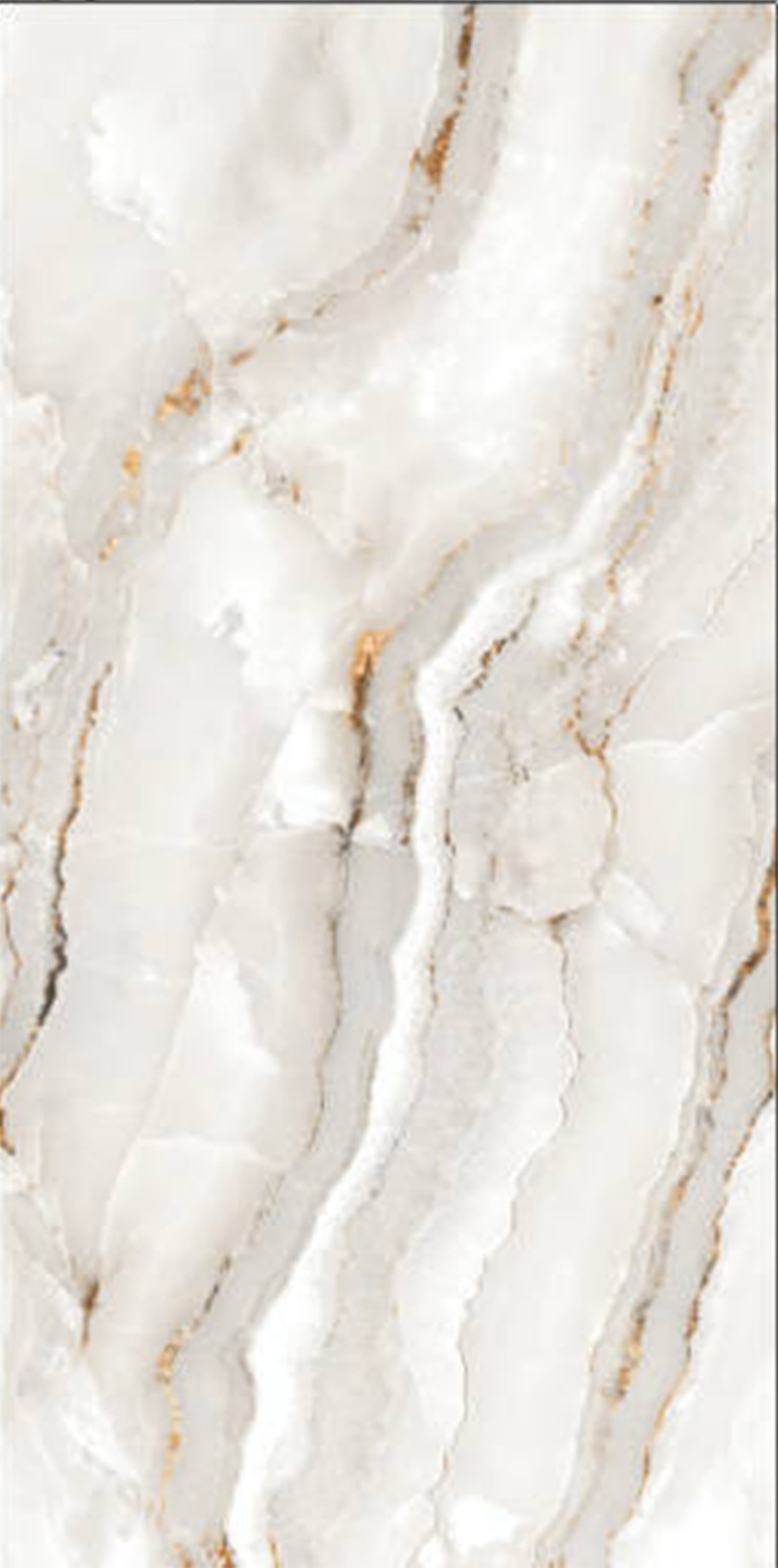 Primestone White Onyx slab 120 X 60 CM 9