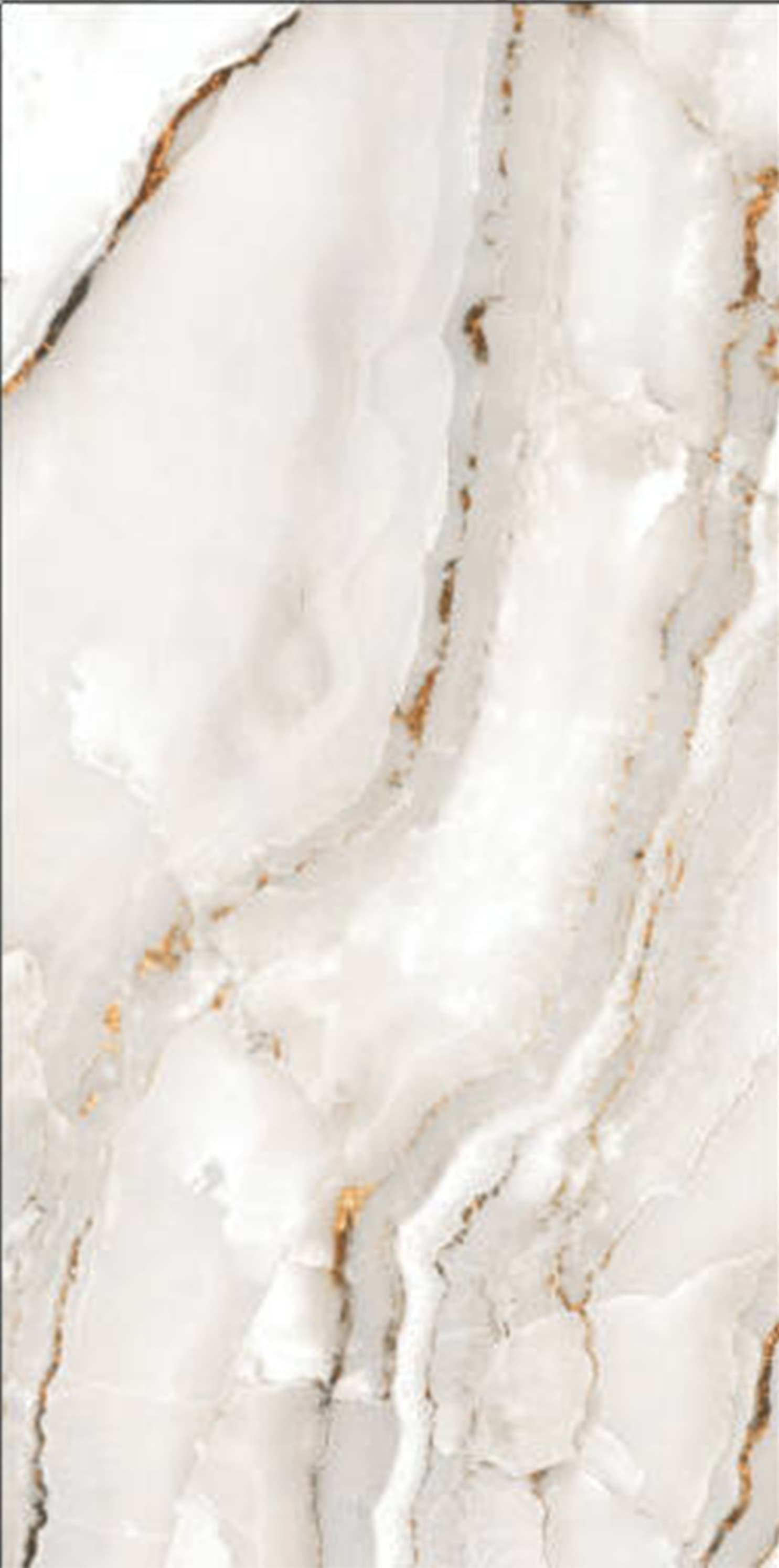 Primestone White Onyx slab 120 X 60 CM 8
