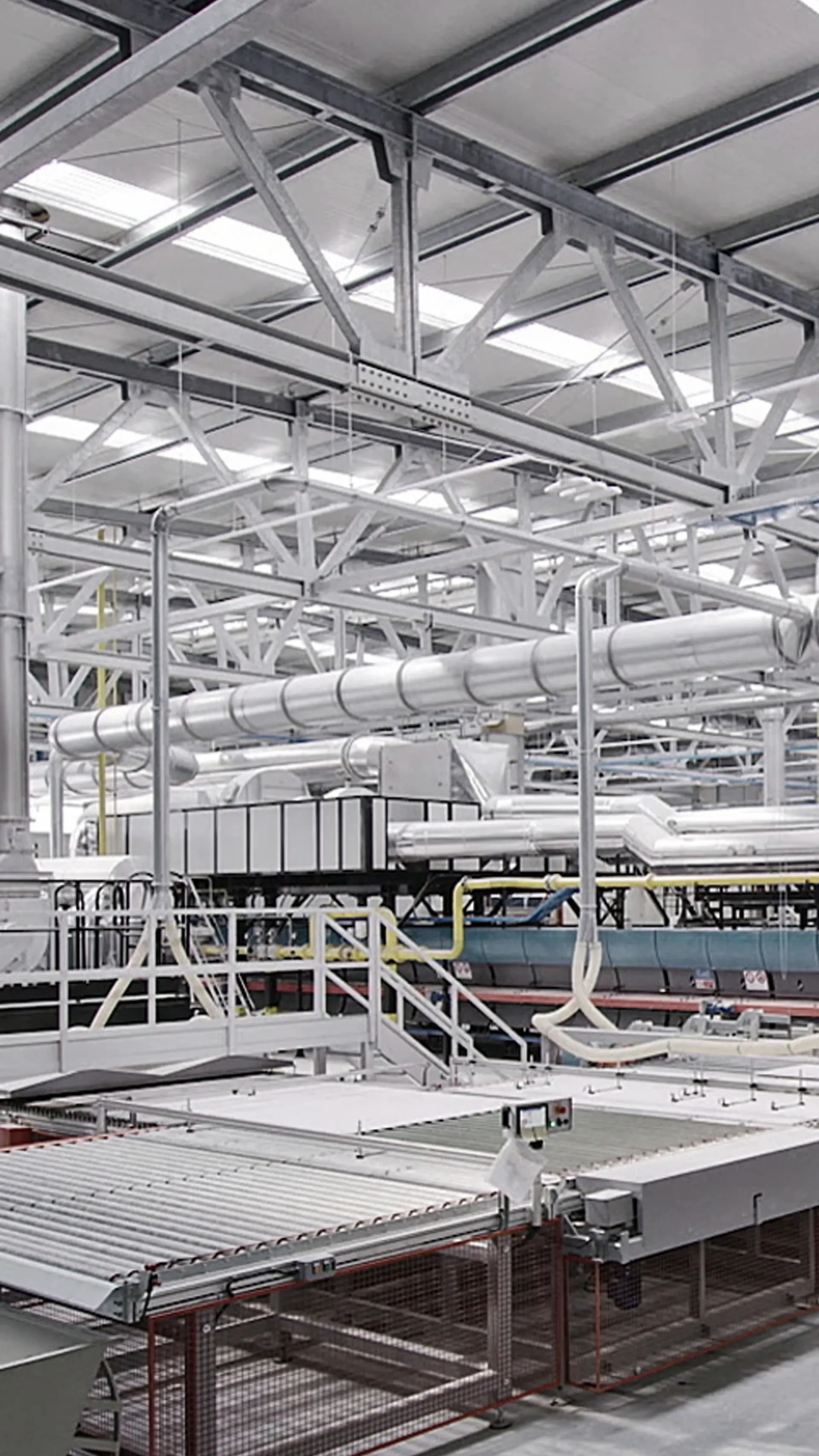 Production Facility