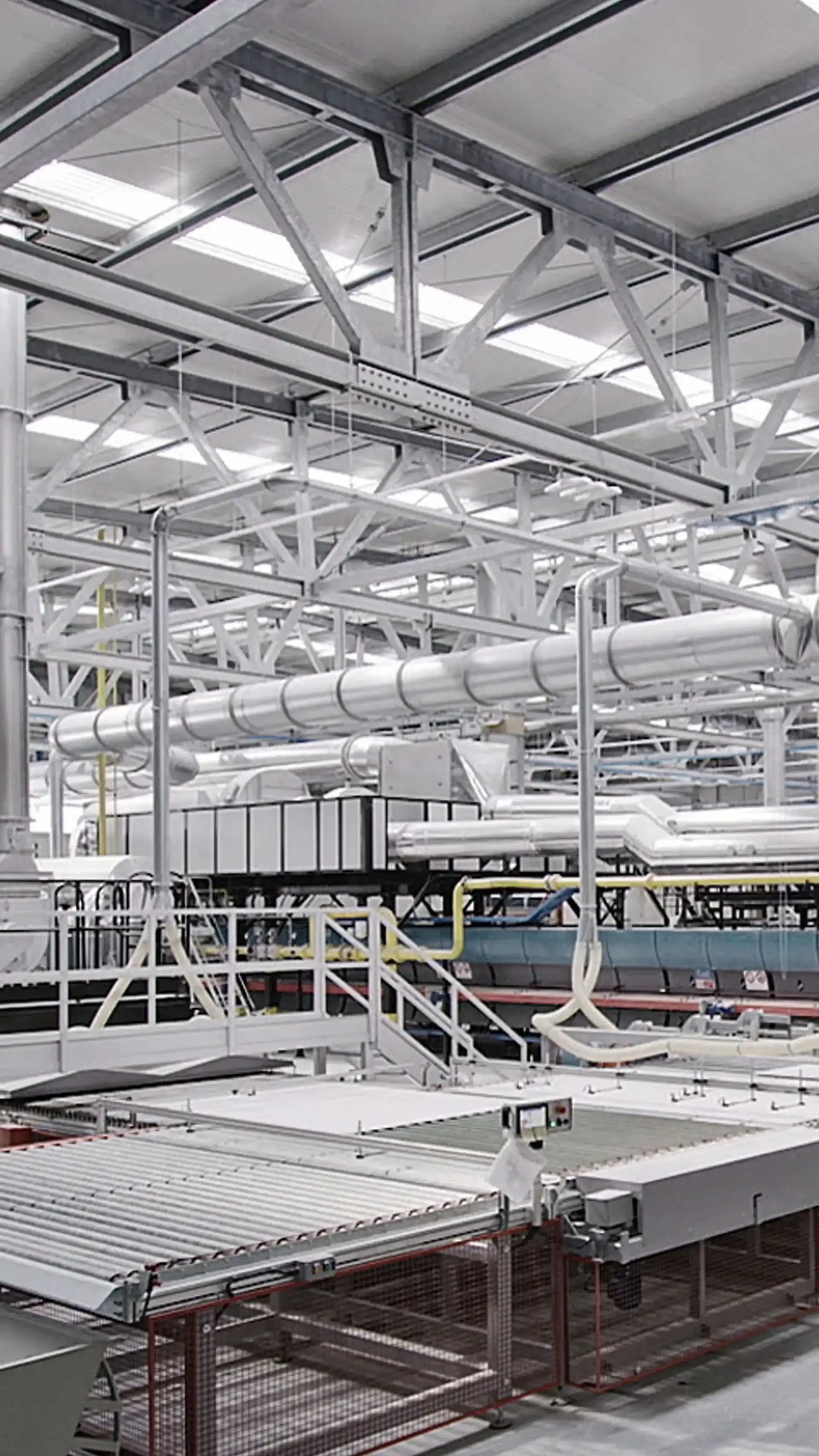Production Facility