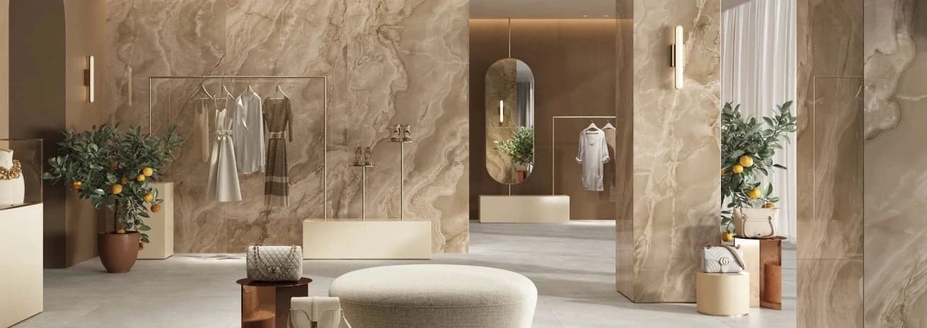 Valentino Showroom