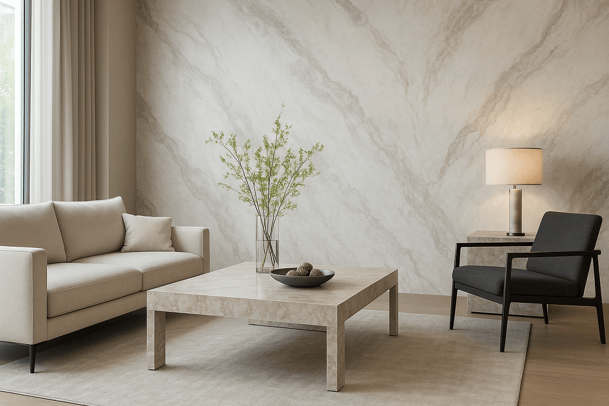 Mengenal Sintered Stone: Material Elegan untuk Desain Modern