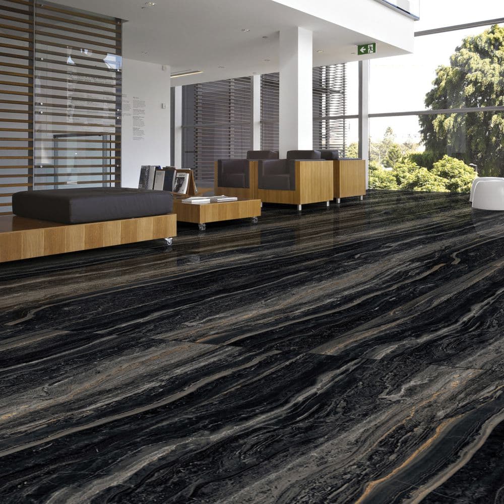Ashford Black installed application 1