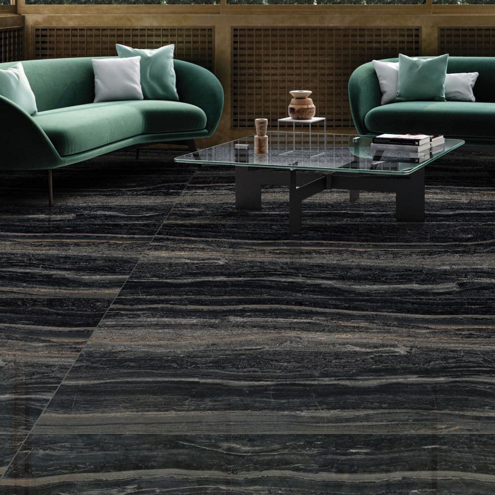 Ashford Black installed application 3