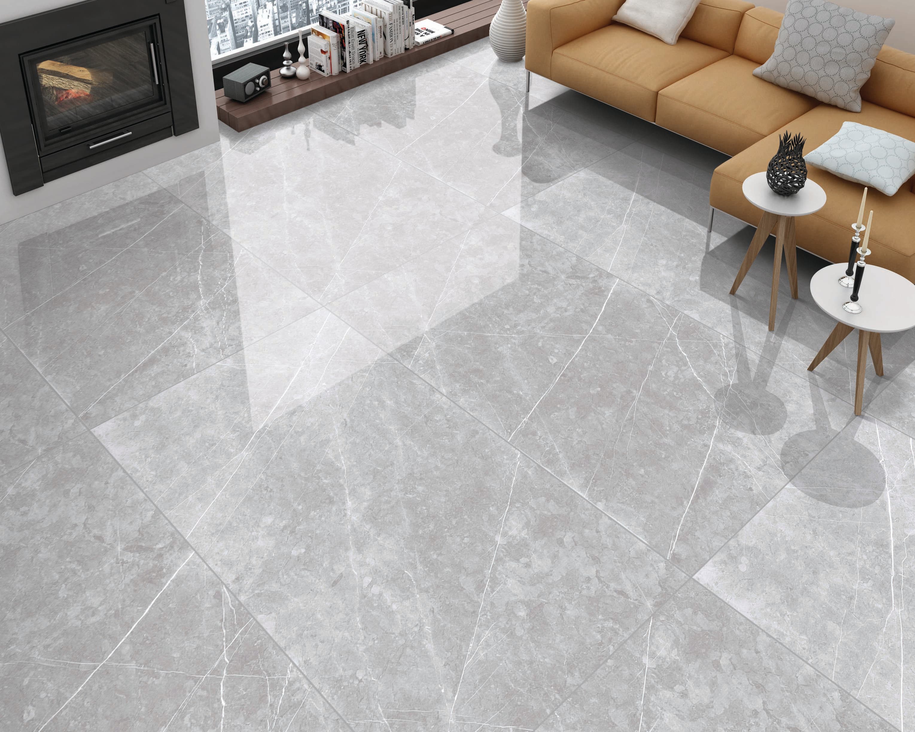 Amaro Grey installed application 1