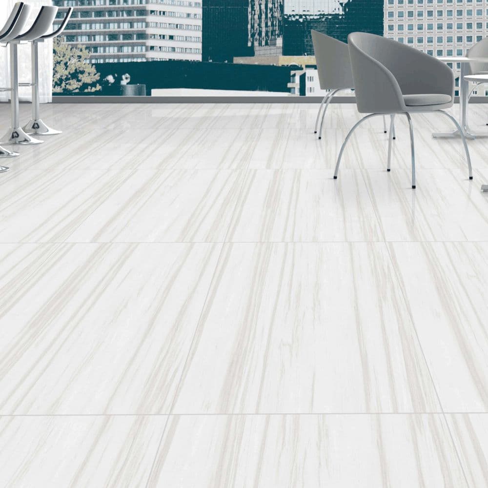 Bianco Andes installed application 1
