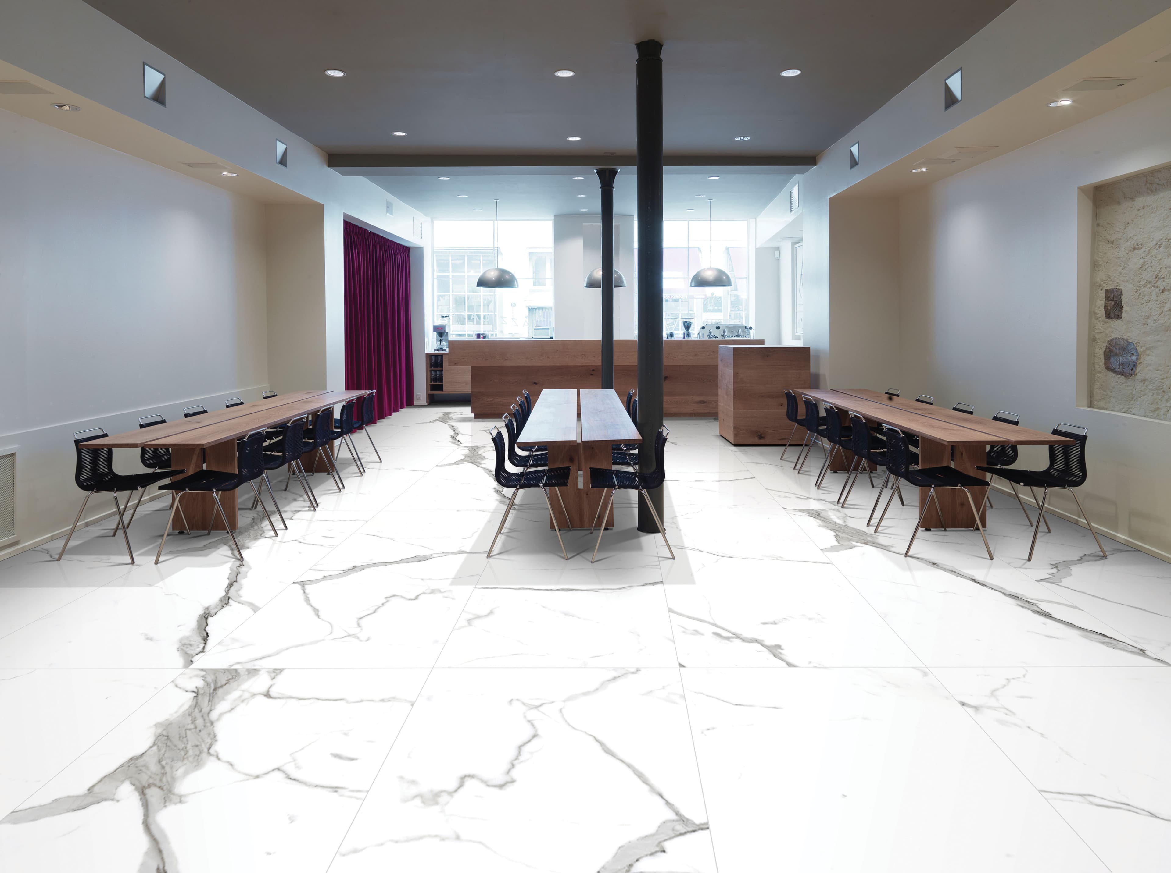 Savio Carrara installed application